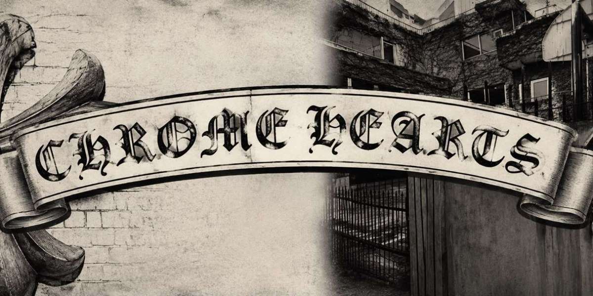 How Chrome Hearts Became a Social Media Obsession