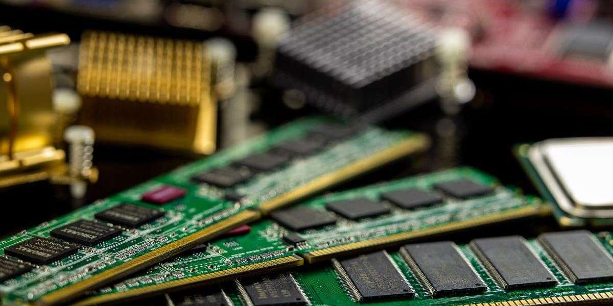 How Memory Technology Is Evolving in China’s Digital Economy