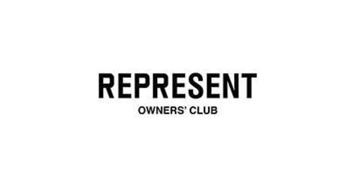 Represent: Modern Streetwear Style for Everyday Looks