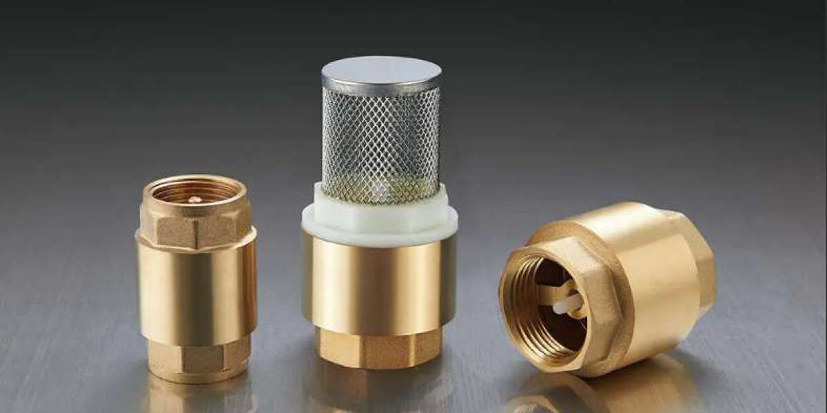 Brass Bibcock Manufacturer Responding to Modern Water Access Demands