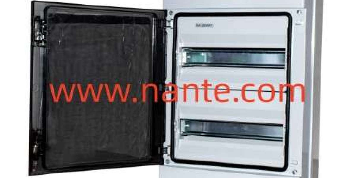 Why Would Nante Choose a Weatherproof db box for Outdoor Systems?