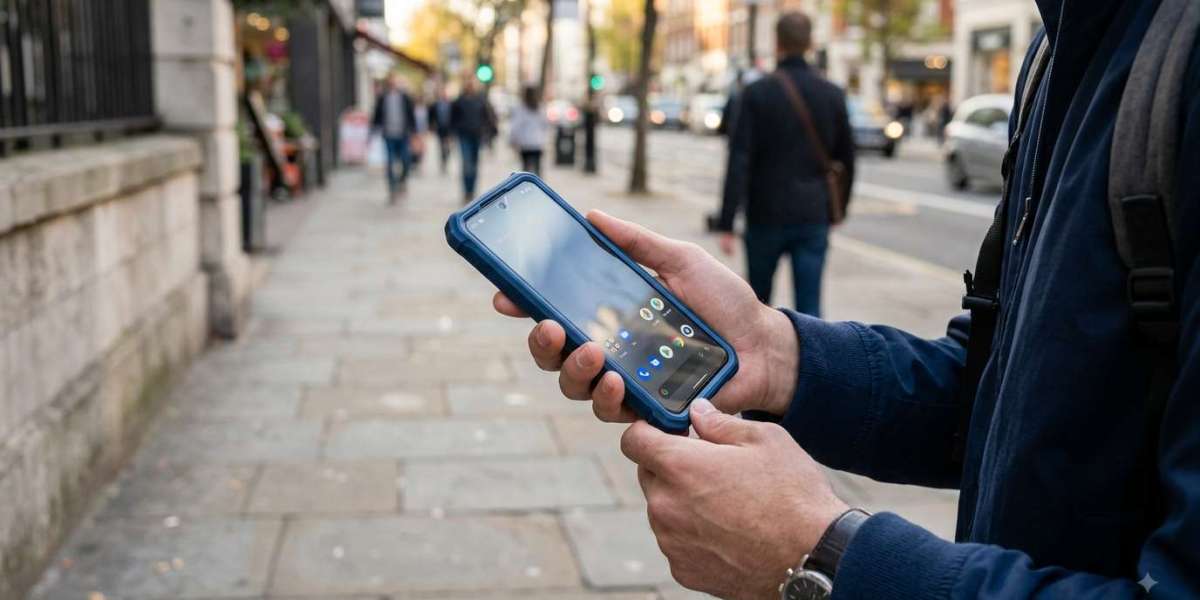 How to Protect Your Smartphone from Accidental Drops and Damage