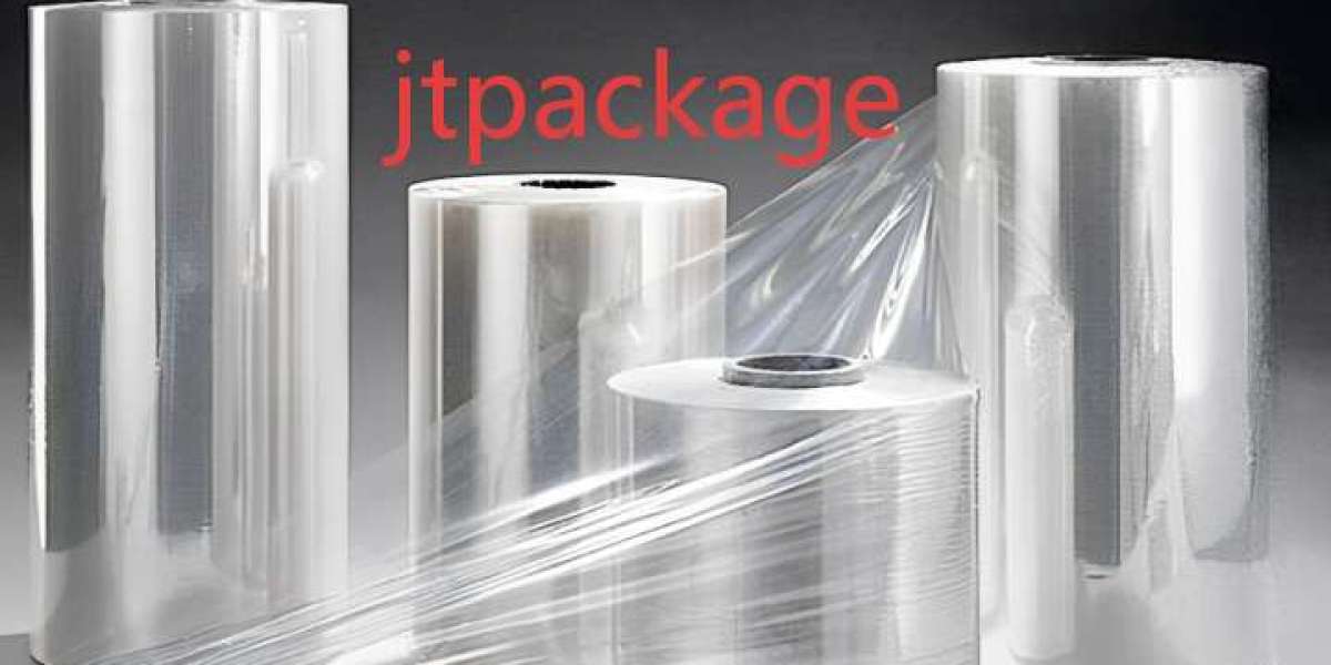 What Makes Packaging Film Manufacturers Important Today?