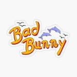 BadBunny Merchandise Profile Picture