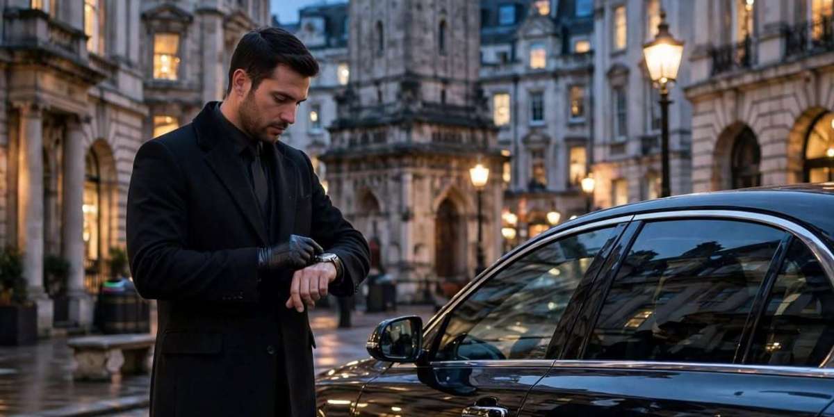Heathrow Courier Chauffeur & Private Southampton Cruise Transfers