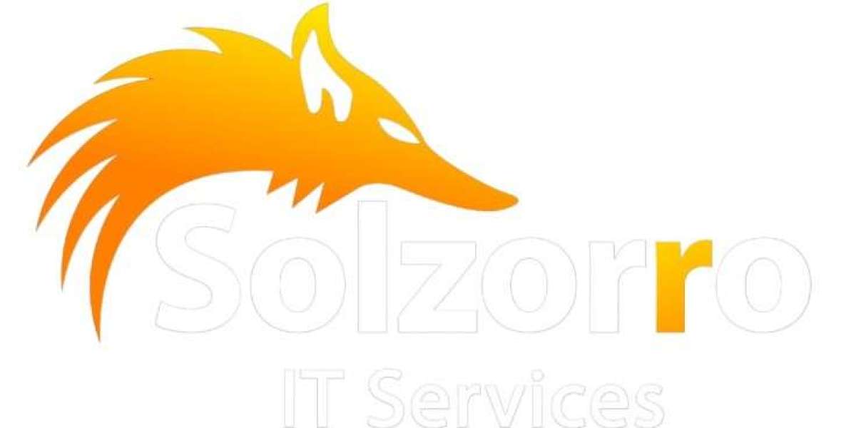 Support IT Solutions: Complete Guide for Modern Businesses