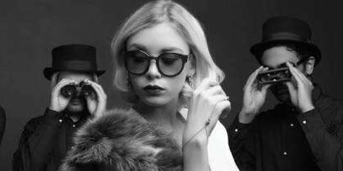 Inside the World of Chrome Hearts Eyewear: Craft, Culture, and Collectibility