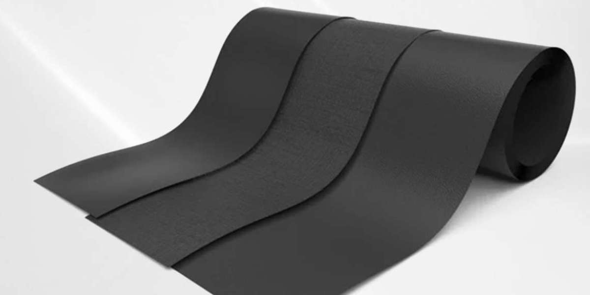 Advanced Rubber Materials and Masterbatches for Modern Manufacturing