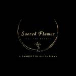 sacred flames Profile Picture
