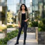 Missrubina Bangalore Profile Picture