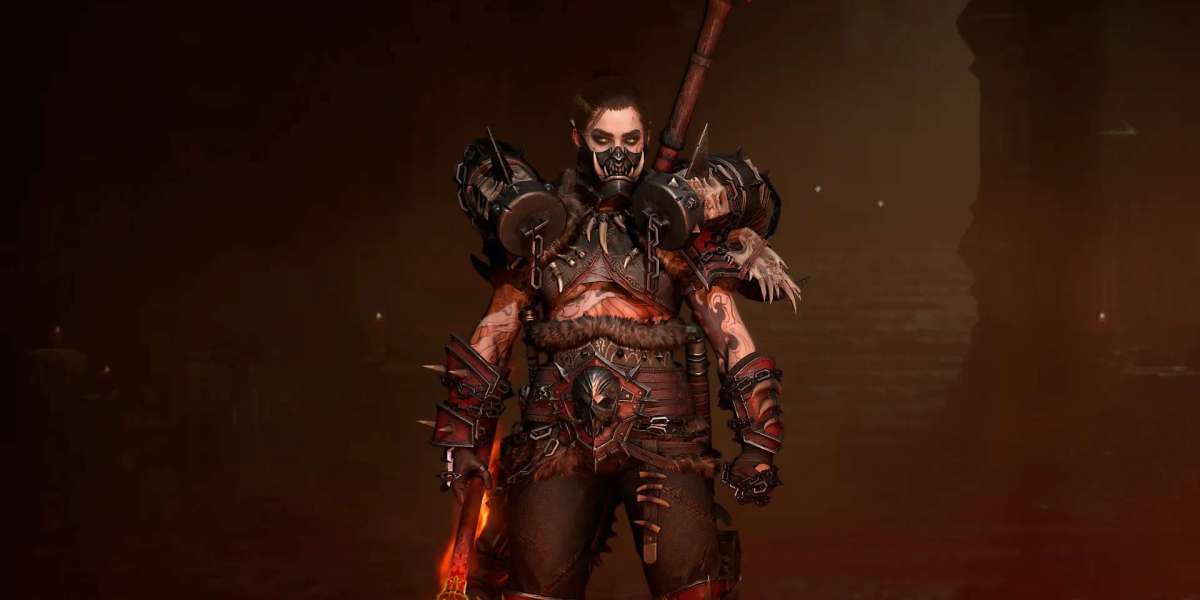MMOexp Diablo 4: Skill Rotation – Simple, Effective, and Smooth