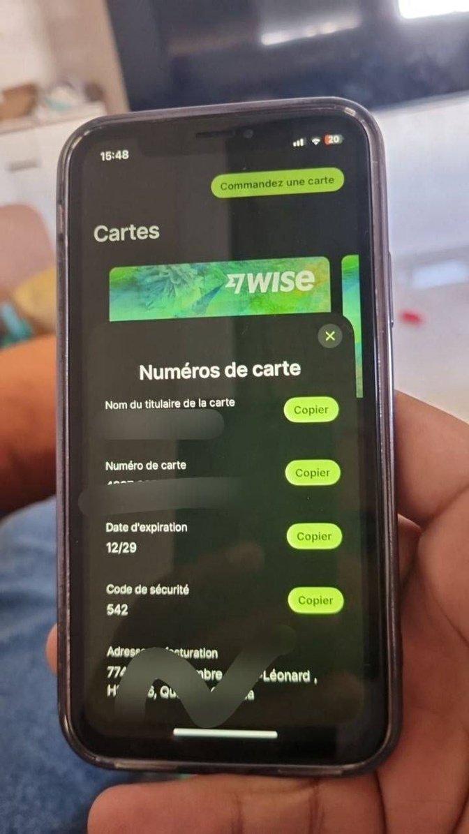 Top 10 Verified Wise Accounts to Buy in 2026 | Articles | Suzi Canales | Gan Jing World - Technology for Humanity | Video & Movie Streaming