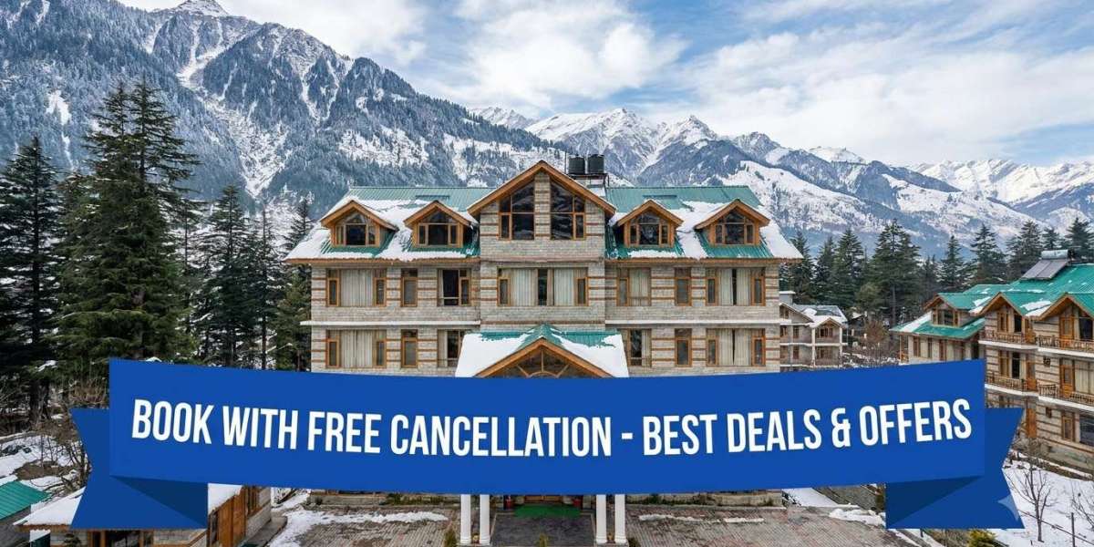 Hotel in Manali: Your Ultimate Guide to Finding the Perfect Stay in the Valley of Gods