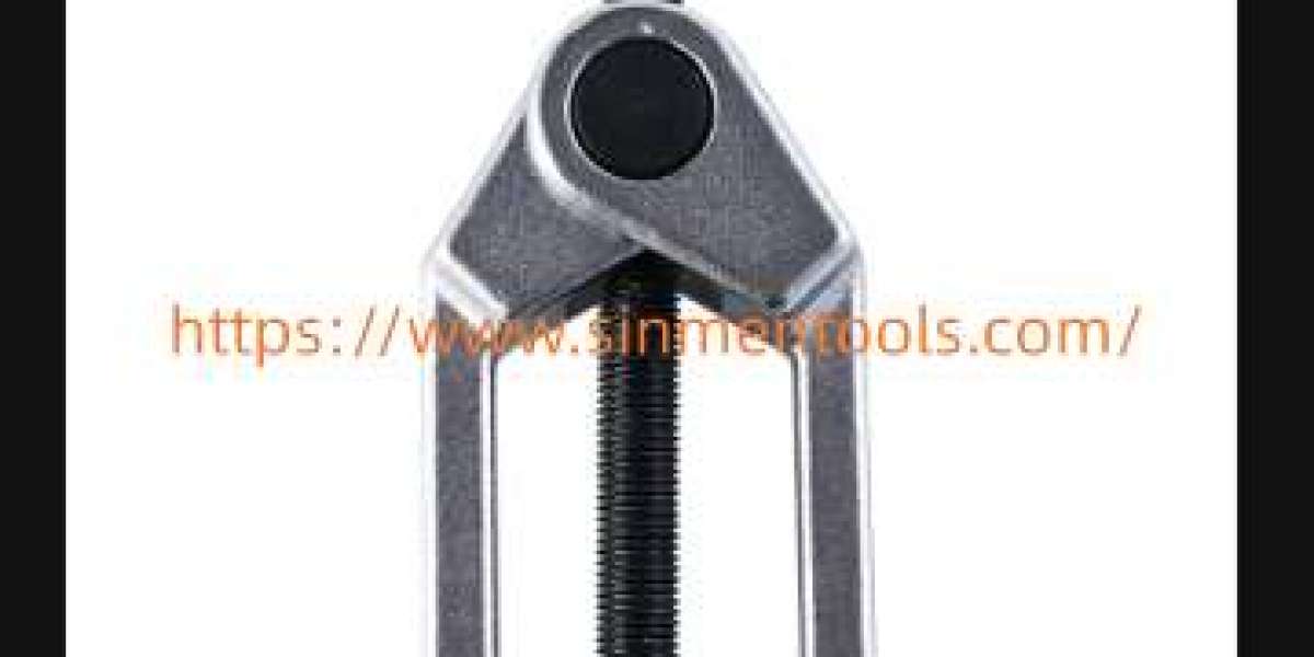 How to Choose the Right Tool for Efficient Gear Removal