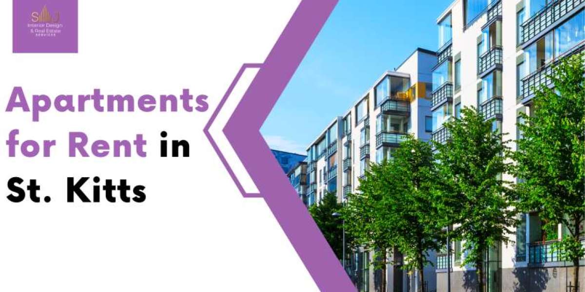 Apartments for Rent in St. Kitts | Find Your Ideal Rental Home