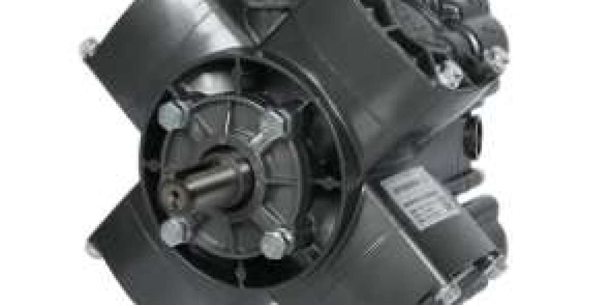 Reliable Fluid Solutions for Professional Farming
