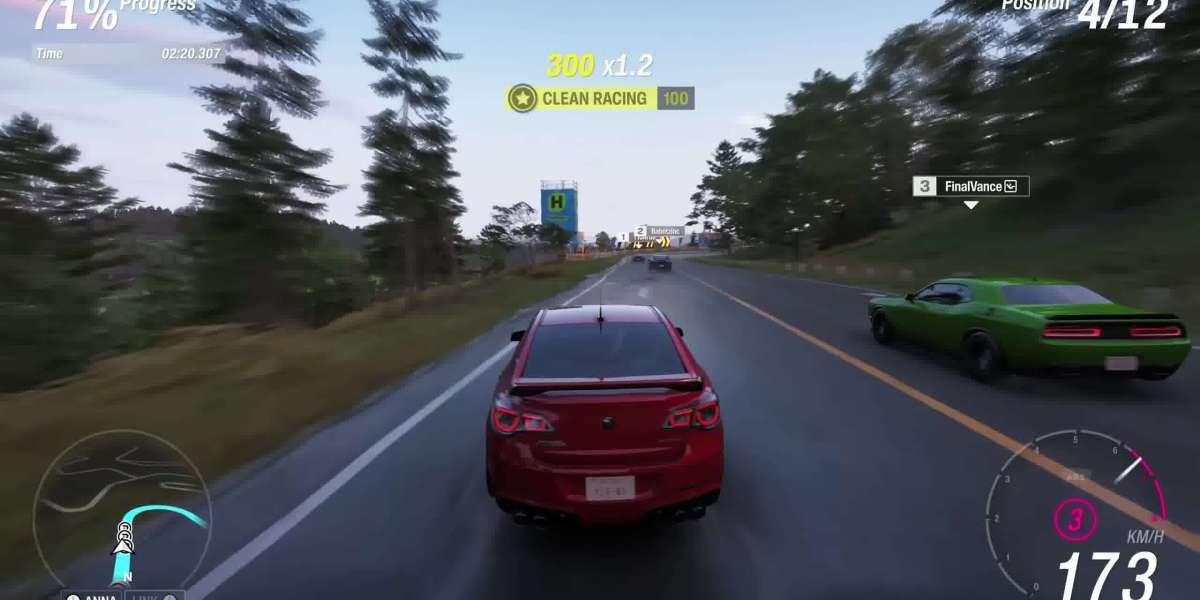 U4GM Insider Tips for Forza Horizon 6: Best AFK Farm and Auction Sniping Strategy