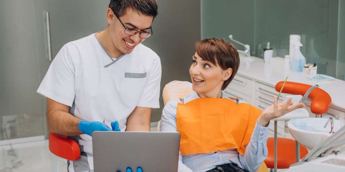 Who Can Apply for Dental Practice Loans in the UK?