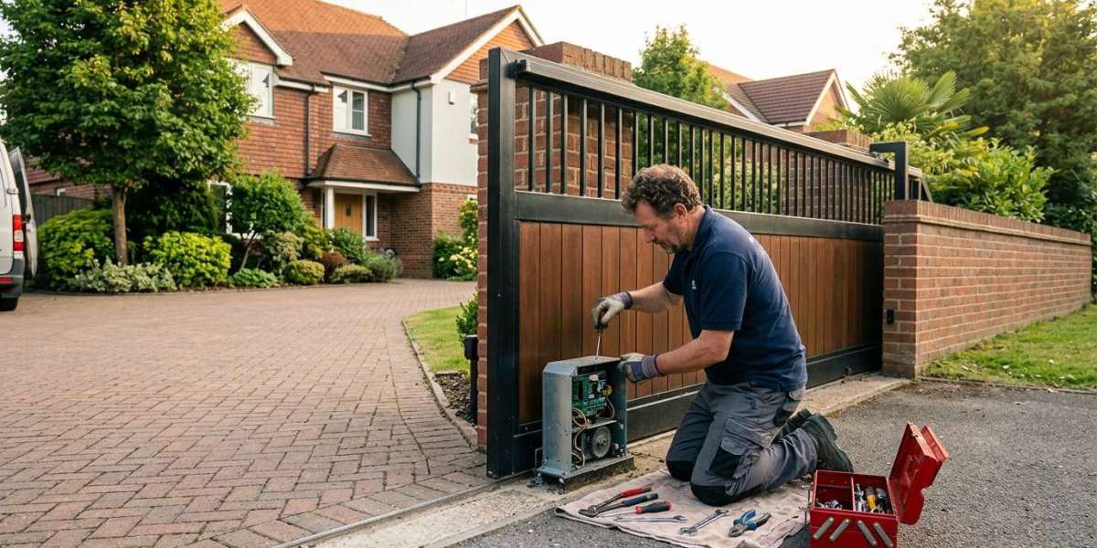 Residential Gate Repair in Los Angeles: Common Causes of Gate Damage and How to Prevent Them