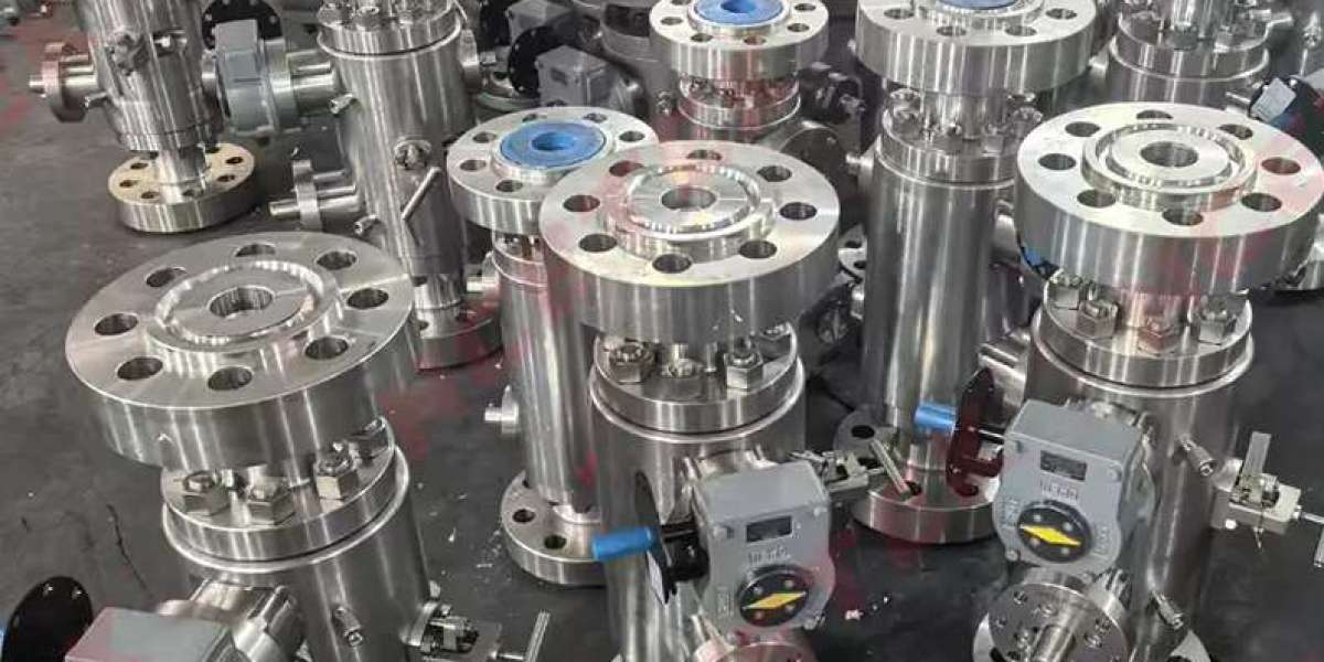 Professional Valve Manufacturing for Global Pipeline Systems