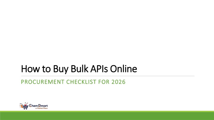 PPT - How to Buy Bulk APIs Online PowerPoint Presentation, free download - ID:14886310