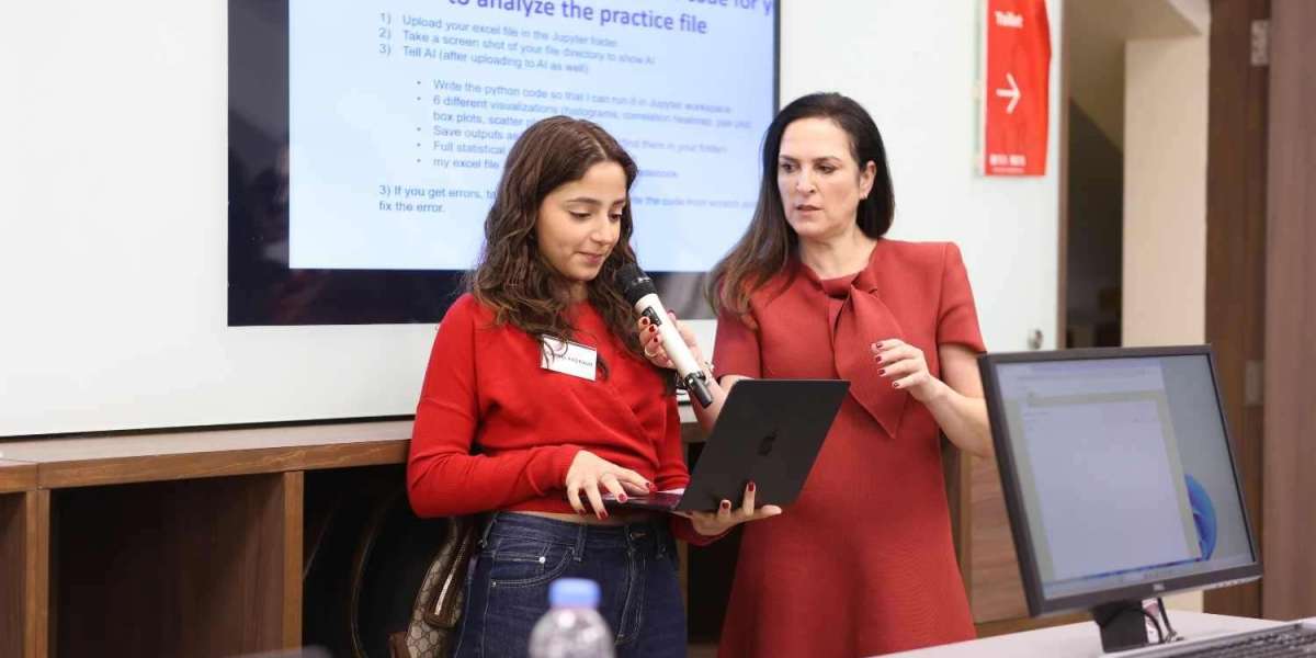 AI Workshop South Florida: Hands-On Learning for Students