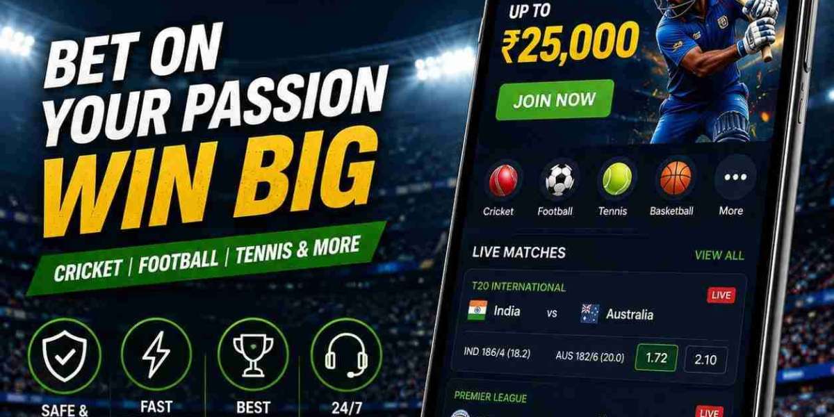 Khelo24Bet: A Beginner's Guide to Sports Betting, Odds and Safer Play