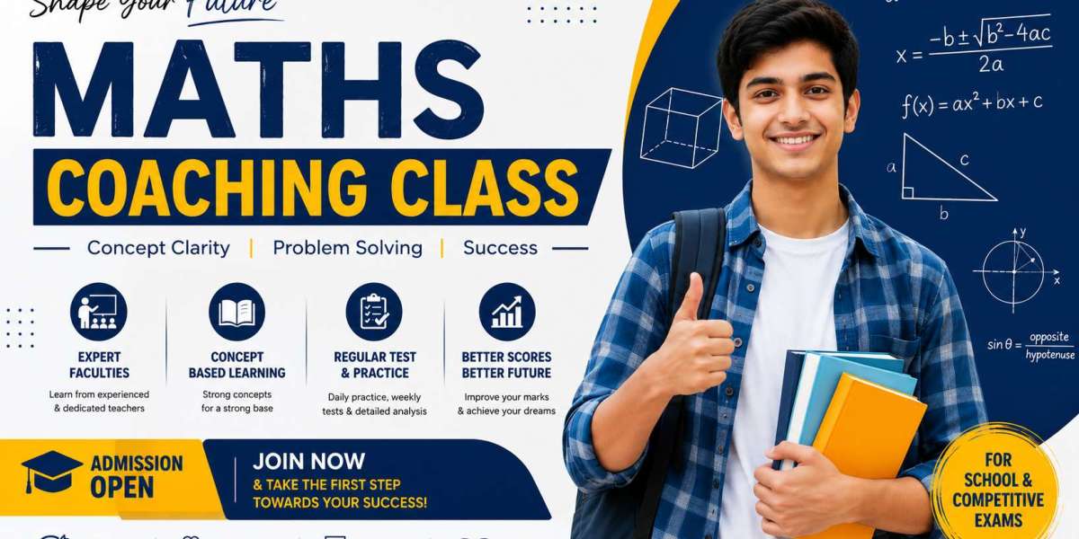11th 12th Commerce Classes in Pune for Strong Academic Preparation