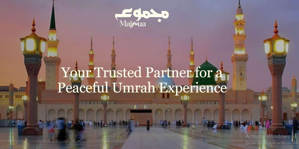 How Much Does Umrah Cost from the USA? A Complete Budget Breakdown for Pilgrims