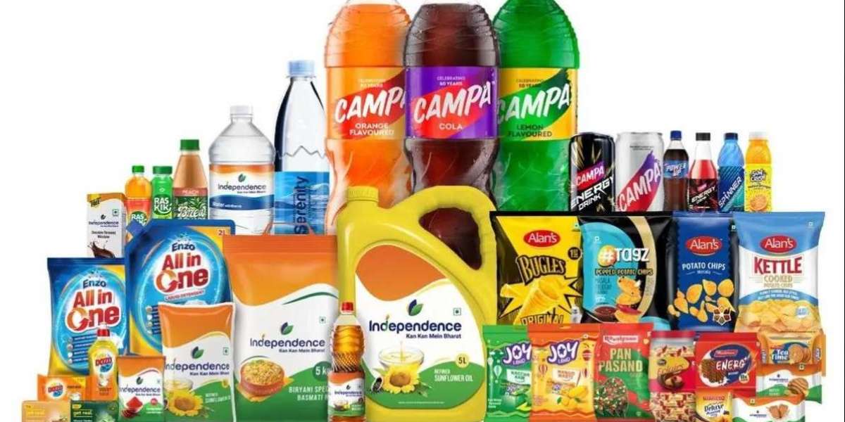 Open A Reliance water dealership To Distribute Premium Packaged Water