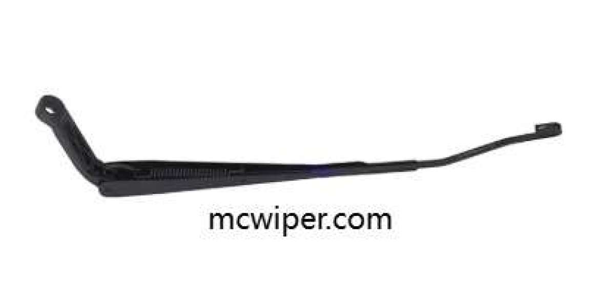 Automotive Wiper Arm Applications Across Vehicles