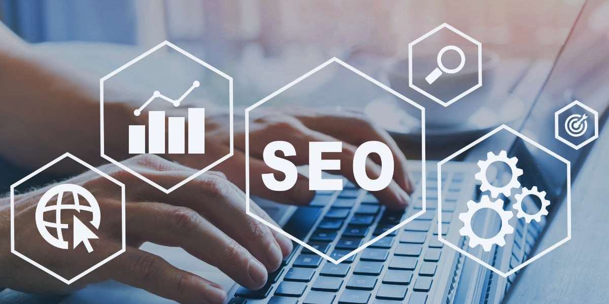 SEO Consulting Services: A Strategic Guide to Growing Your Business Online
