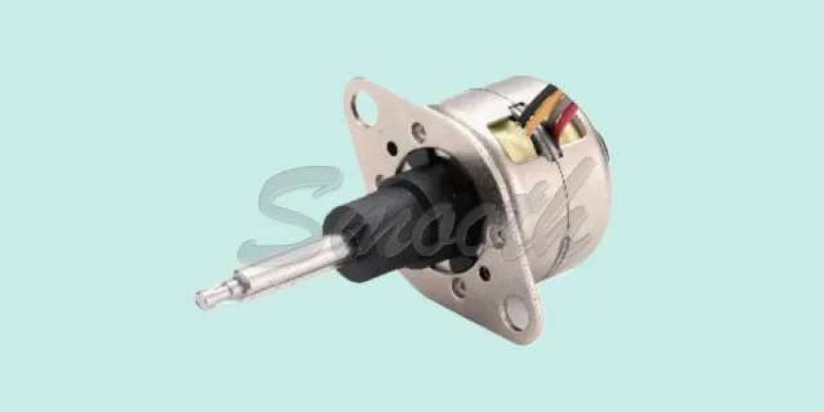 What to Look for in Smooth Motors Stepper Motor Actuators Before Integrating into Your System