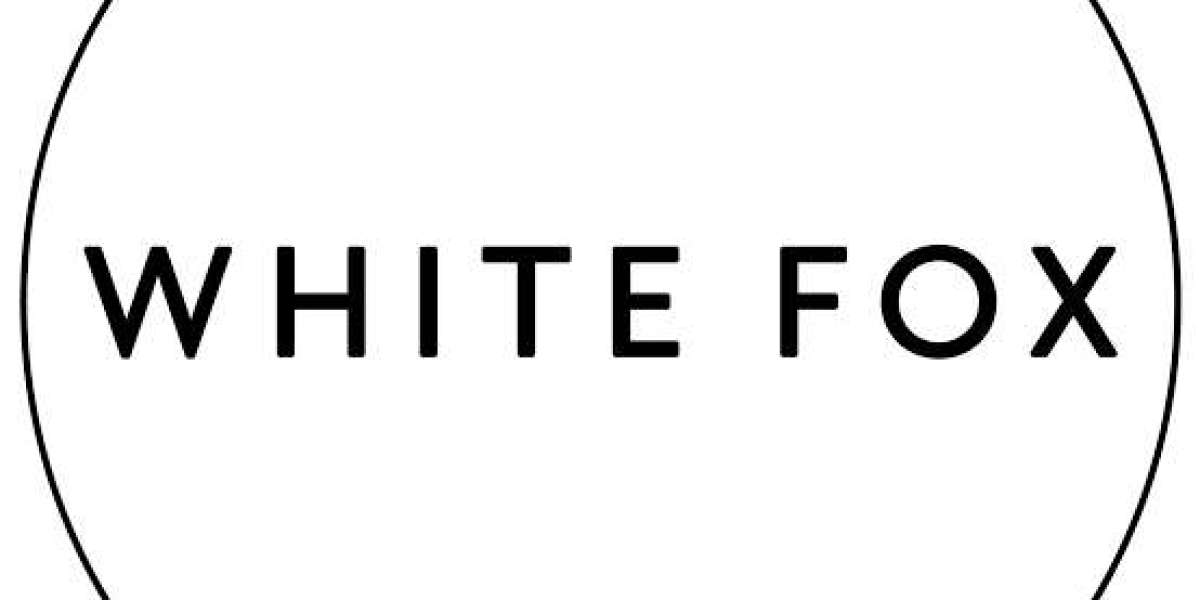 White Fox: Exploring the Remarkable World of Arctic Wildlife