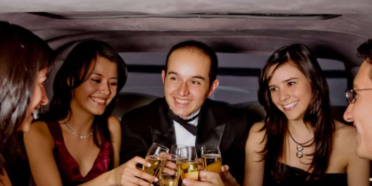 Make Every Celebration Special With a Birthday Limo Service