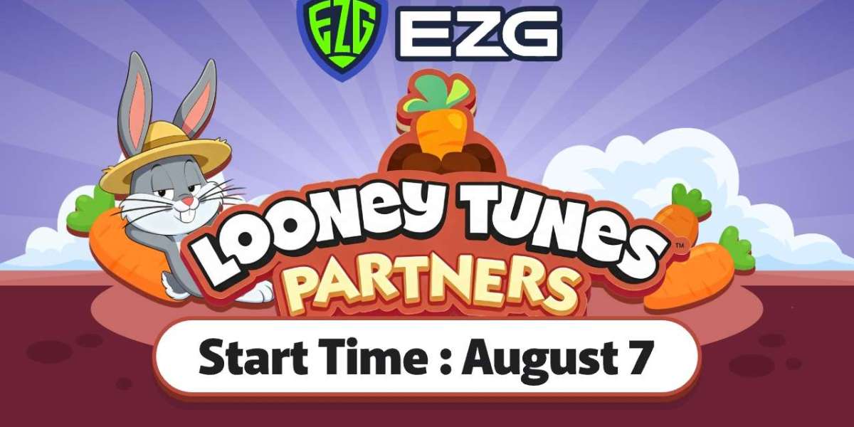 EZG.com Monopoly Go August 7th Looney Tunes Partners Slots Sale — Fast and Convenient!