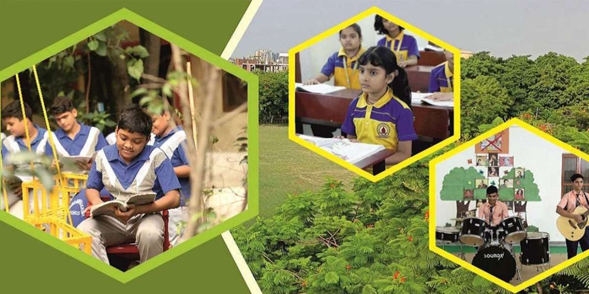 Best CBSE School in Varanasi for Quality Education & Growth