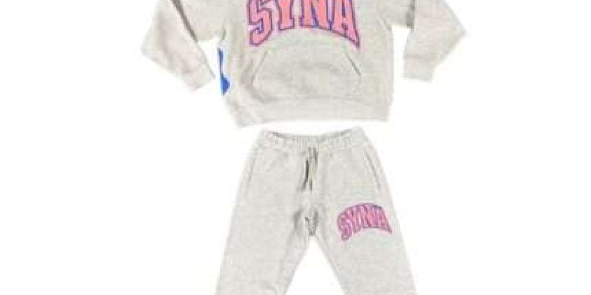 Finding the Ideal Chandal Syna World for Your Personal Style