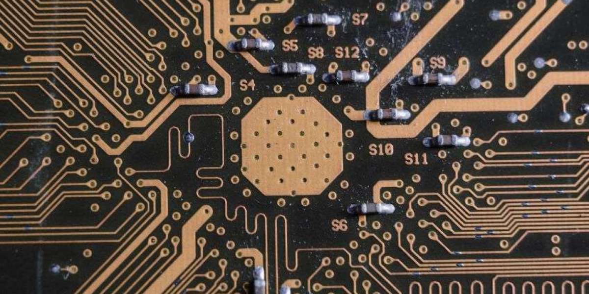 How Automotive Chips Are Transforming the Future of Connected Vehicles