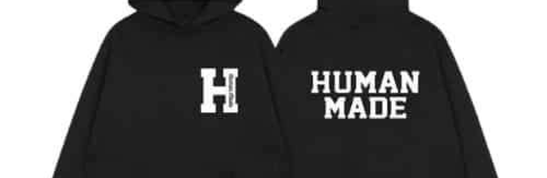 Human Made Cover Image