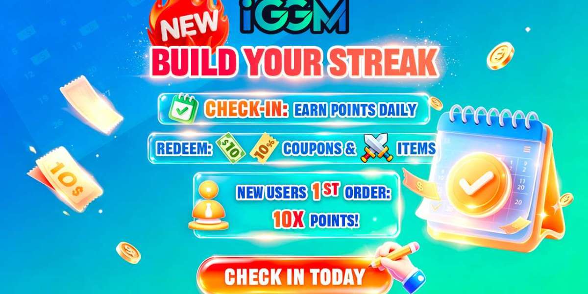 IGGM Points System & Rules Explained | How to Earn Points, Redeem Coupons, Stack VIP Perks & Get Free Orders?