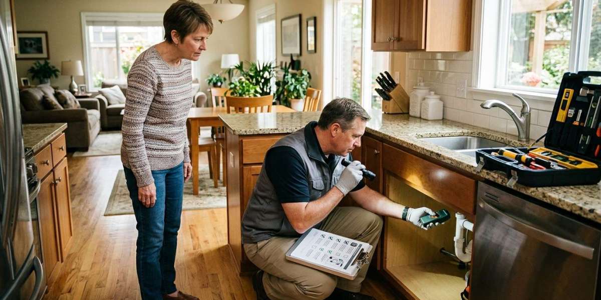 Pre-Listing Inspection: Smart Questions Sellers Should Ask Before Listing a Home