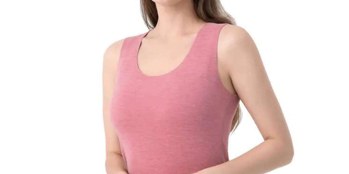 Can Women's Thermal Underwear Change Winter Dressing?