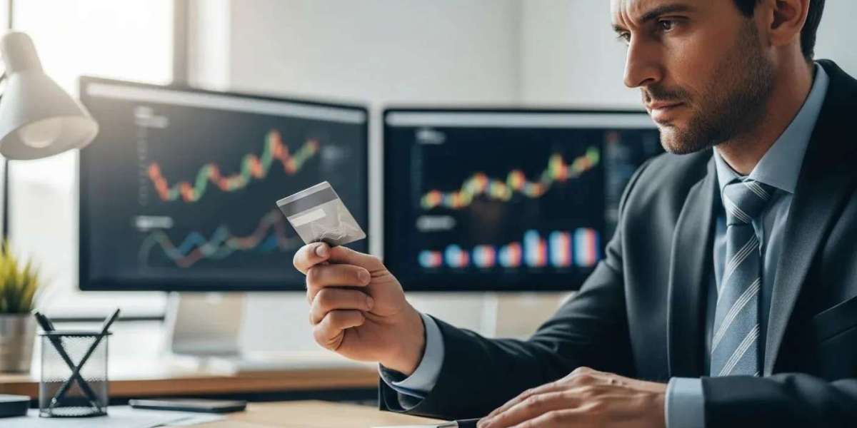 Ecommerce Merchant Services: A Complete Guide to Online Payment Processing