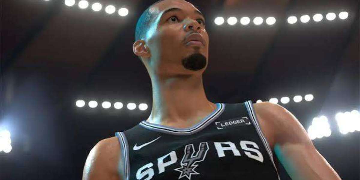 U4gm Highlights NBA 2K27's Realistic Animations