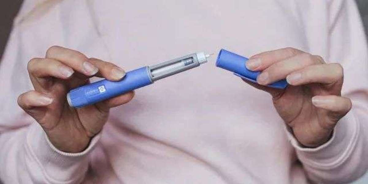 Can Mounjaro Injection in Islamabad Help Break a Weight Loss Plateau?