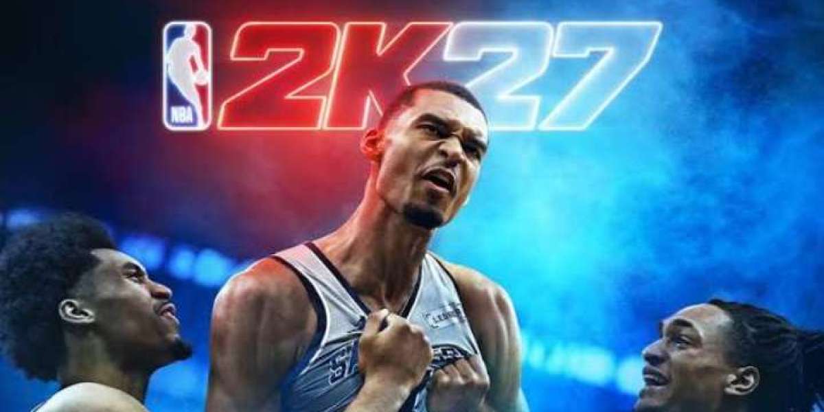 NBA 2K27 MyCAREER Co-Op Could Change the Game Forever