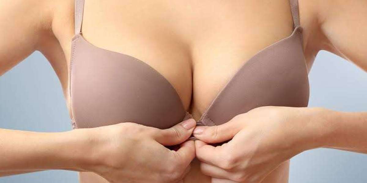 Breast Reconstruction in Dubai: Advanced Reconstructive Care for Lasting Confidence
