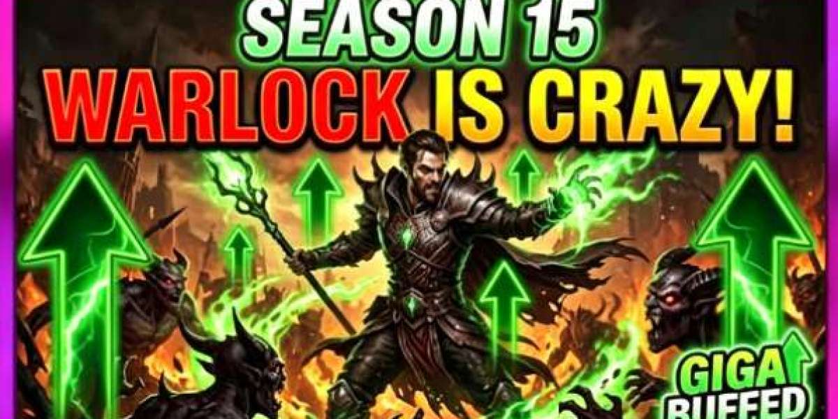 Buy Diablo 4 Items Online: The Fastest Way to Power Up Your Build