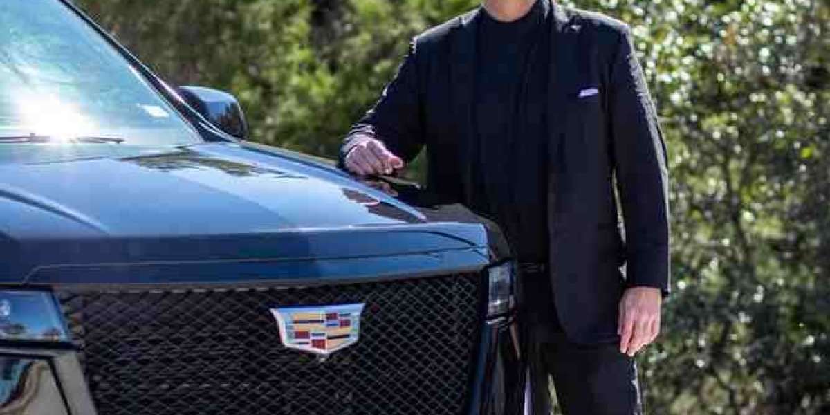 Executive Car Service in Austin: What to Know Before Booking